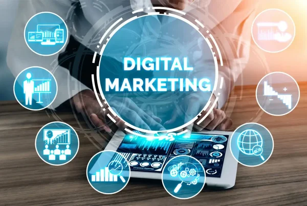 Don't Fall Behind Top Digital Marketing Trends to Dominate in 2024