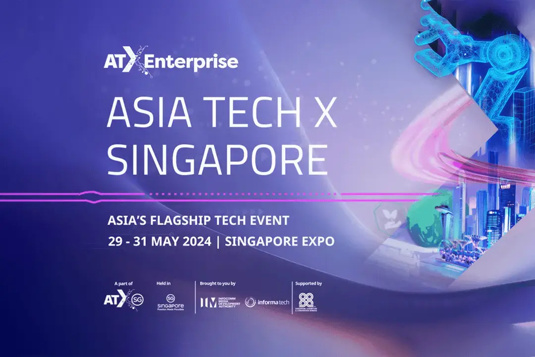 Promateus Limited to Showcase Innovations at Asia Tech x Singapore 2024