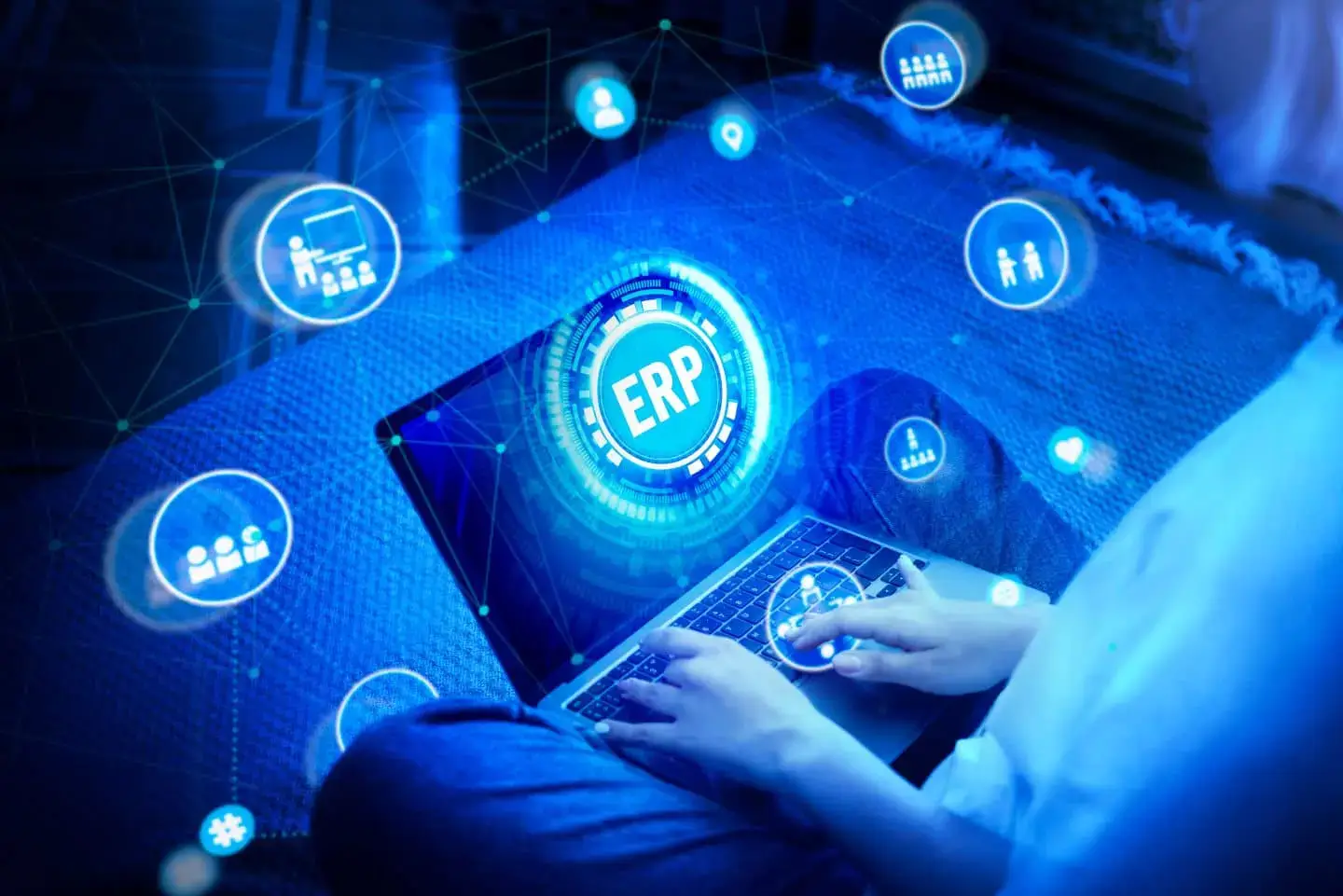 ERP Procurement in the Canadian Public Sector: A Strategic Imperative