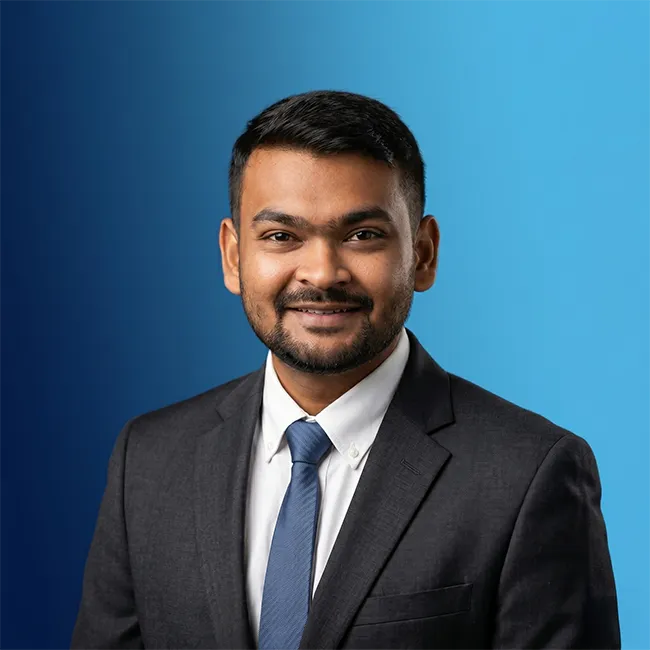 Rutvik Shah