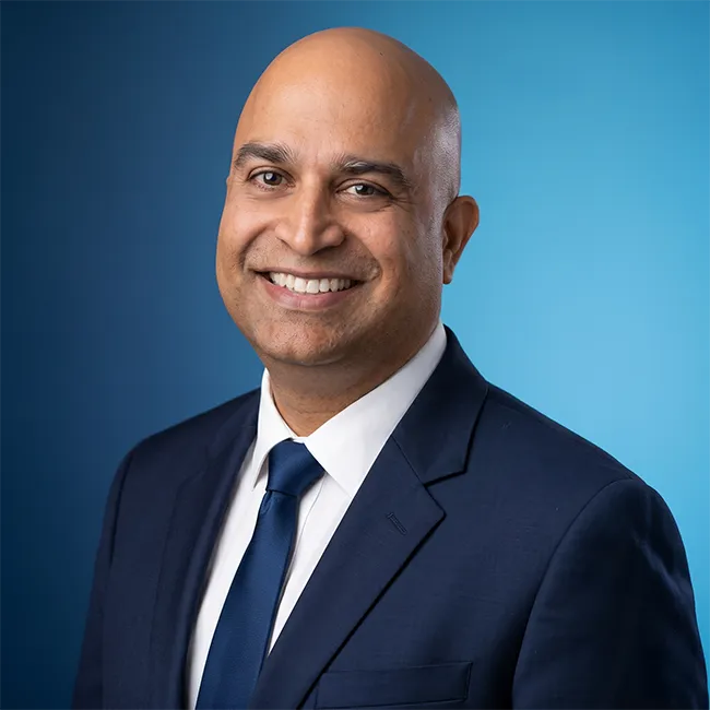 Prashant Radhakrishnan