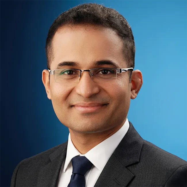 Jeevan Menon