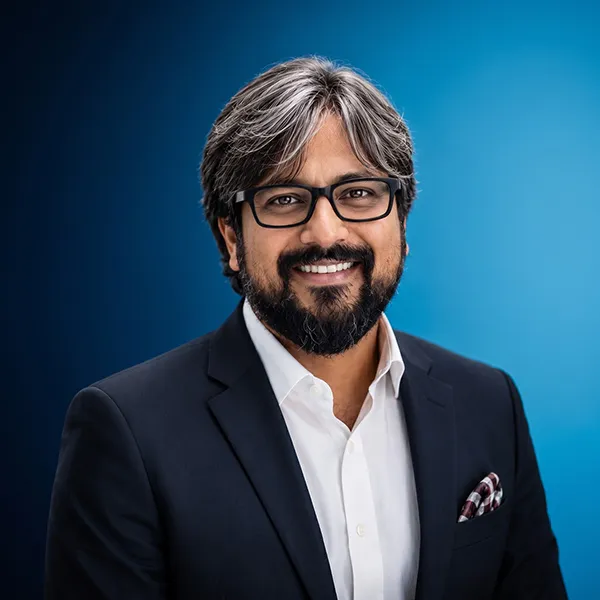 Sidd Kadam