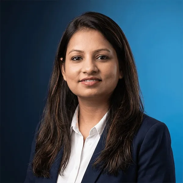 Nimisha Mishra
