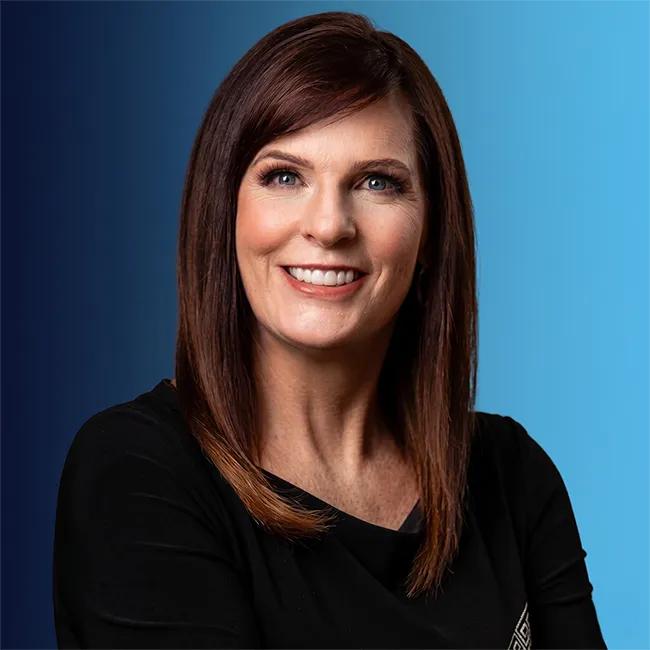 Charlene Thiessen