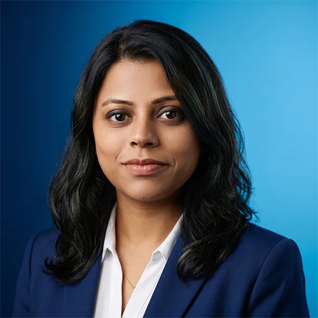 Sonal Tiwari