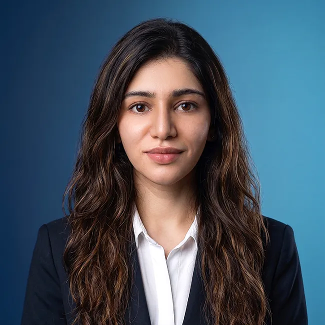 Pranoti Kamble