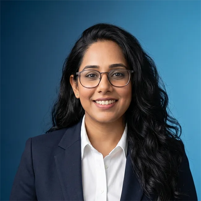 Nidhi A