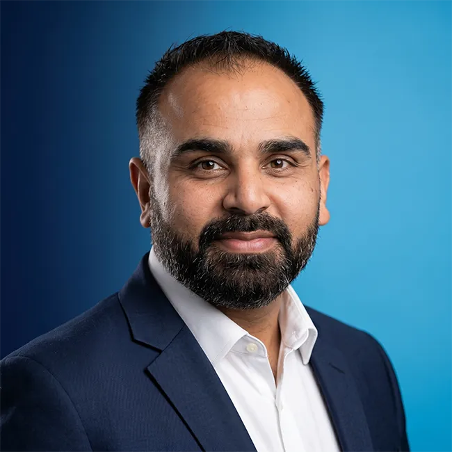 Nitesh Patel