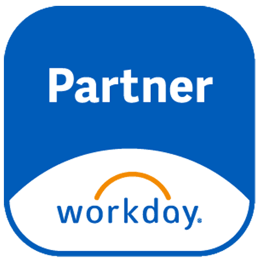 Workday Partner